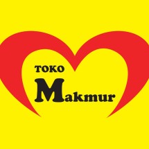 Logo Toko Makmur Mulyosari