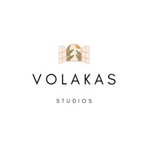 Logo Volakas Studios
