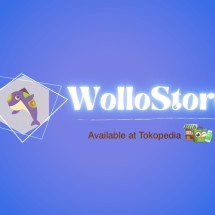 Logo WolloStore