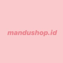 Logo mandushopid
