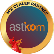 Logo astikom