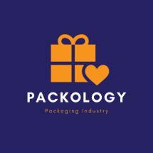 Logo Packology
