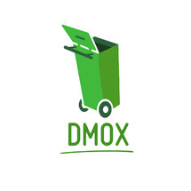 Logo DMOX