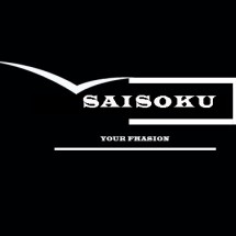 Logo Saisoku Store