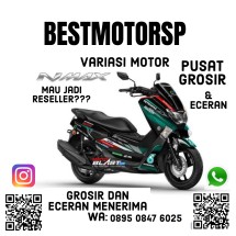 Logo BESTMOTORSP