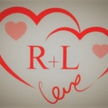 Logo Ruby & Laura