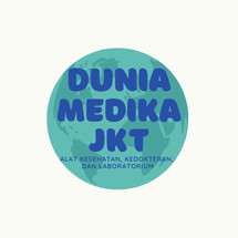 Logo DuniaMedikaJKT