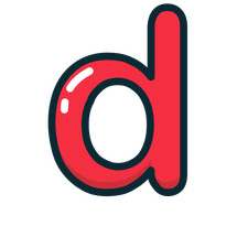 Logo Detail's store