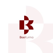 Logo Bos KurmaQu