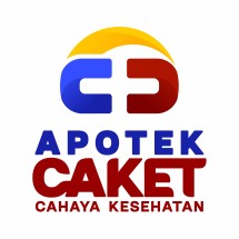 Logo Apotek Cahaya Kesehatan