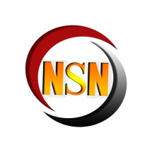 Logo Nusantara Part Laptop