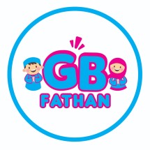 Logo Fathan Fashion