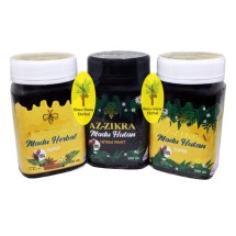 Logo KIOS HERBAL SINTA VARIA