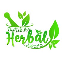 Logo Distributor Herbal Jkt