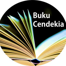 Logo Buku Cendekia