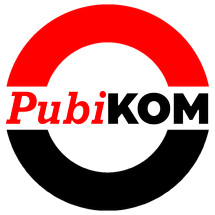 Logo PUBIKOM