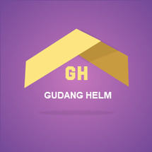 Logo Gudang Helem