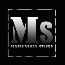 Logo MailendraStore