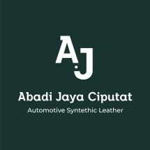 Logo Abadi Jaya Ciputat