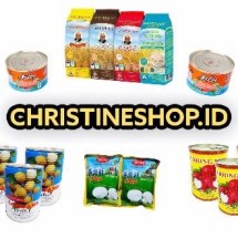 Logo CHRISTINESHOP.ID