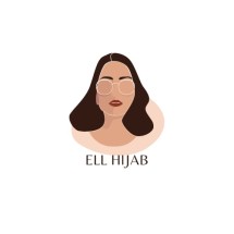 Logo ell_hijabb