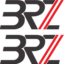 Logo 3RZ STORE