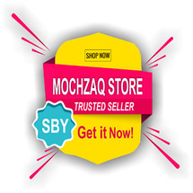 Logo Mochzaq Store