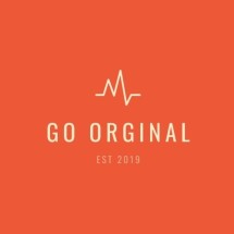Logo GO Orginal
