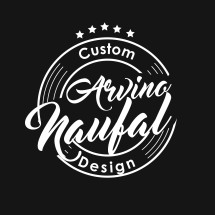 Logo arvinonaufal