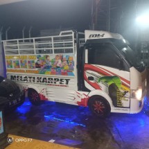 Logo Melati Karpet Shop