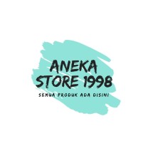 Logo ANEKA STORE 1998