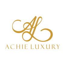 Logo achie luxury