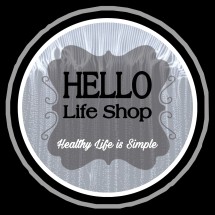 Logo HELLO LIFE