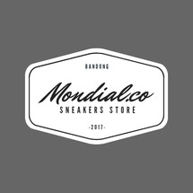 Logo mondial.hijab