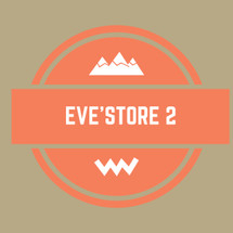 Logo Eve'store2