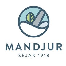 Logo Apotek Mandjur