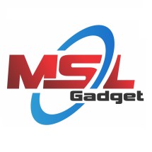Logo MSL Gadget