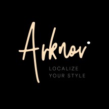 Logo Arknov_bag's