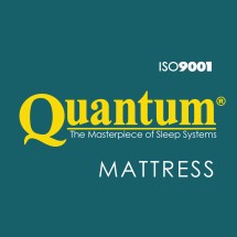 Logo Quantum Springbed
