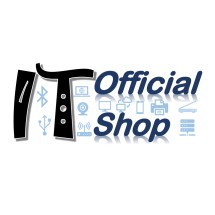 Logo IT Official Shop