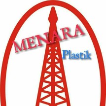Logo Menara Plastik