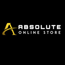 Logo Toko Absolute 1