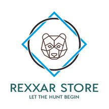 Logo Rexxar Store