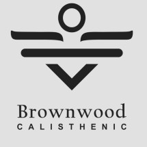 Logo Brownwood Calisthenic