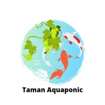 Logo Taman Aquaponic