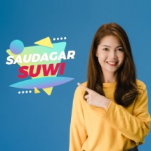 Logo Saudagar Suwi