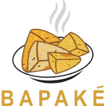 Logo Tahu Bapake