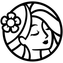 Logo Khaela Indonesia