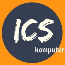 Logo ICS KOMPUTER