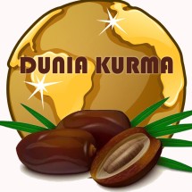 Logo Dunia Kurmaa